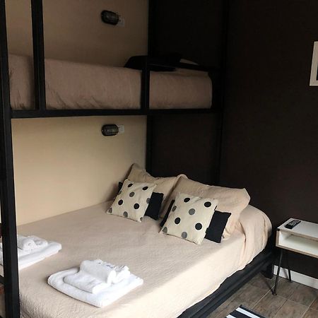 Limay Bed&Breakfast Neuquén Kamer foto