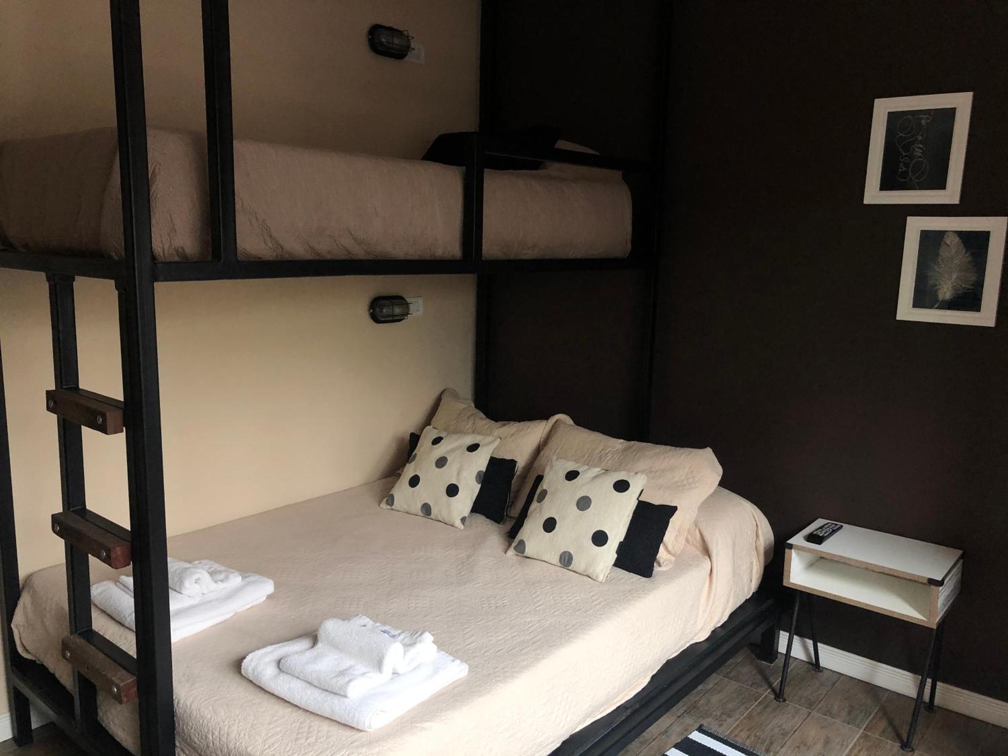 Limay Bed&Breakfast Neuquén Kamer foto