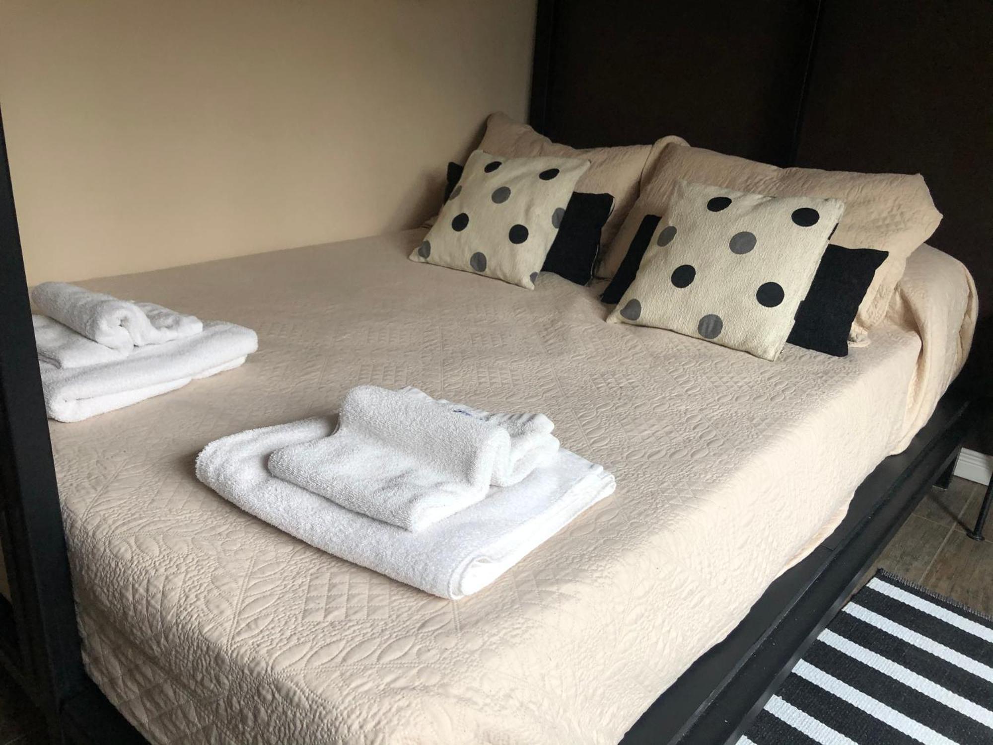 Limay Bed&Breakfast Neuquén Kamer foto