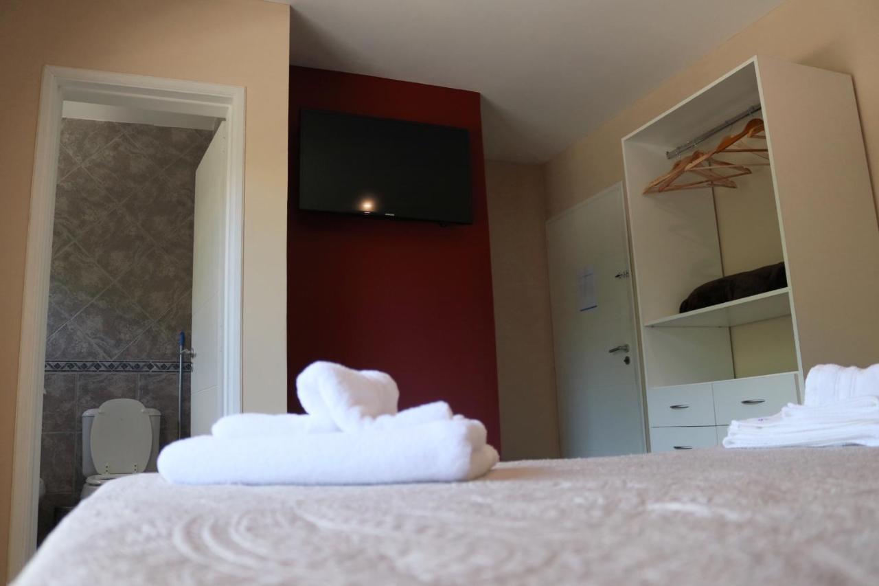 Limay Bed&Breakfast Neuquén Buitenkant foto