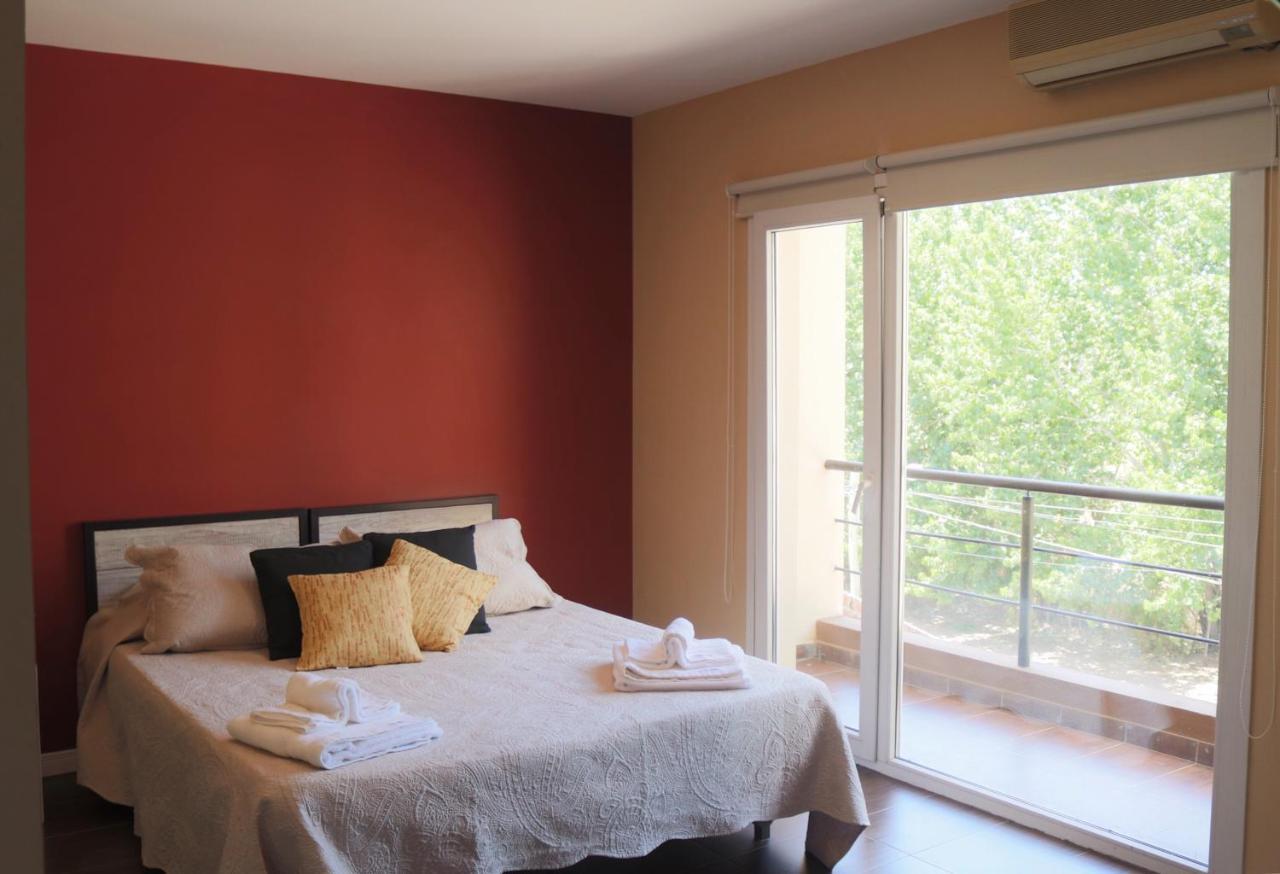 Limay Bed&Breakfast Neuquén Buitenkant foto