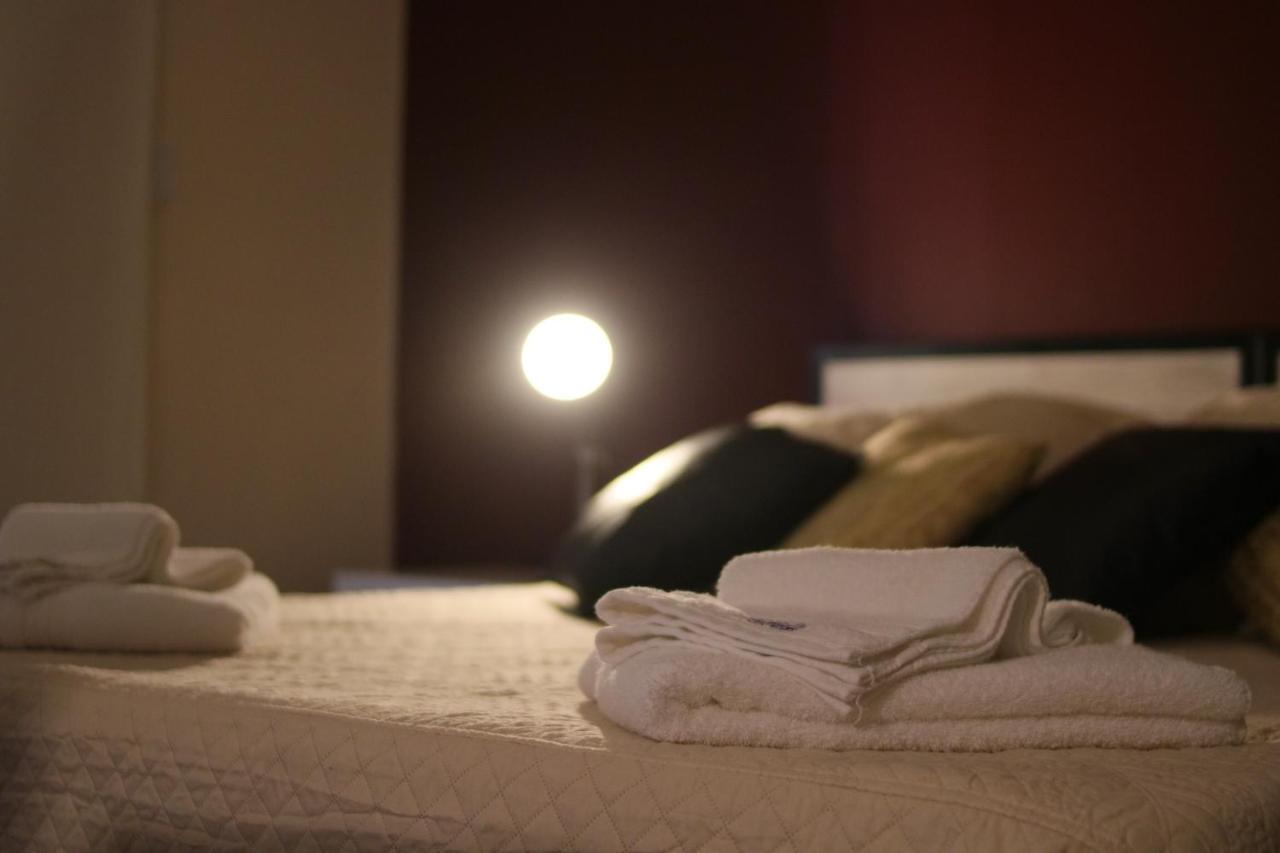 Limay Bed&Breakfast Neuquén Buitenkant foto