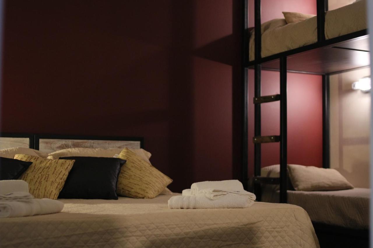 Limay Bed&Breakfast Neuquén Buitenkant foto