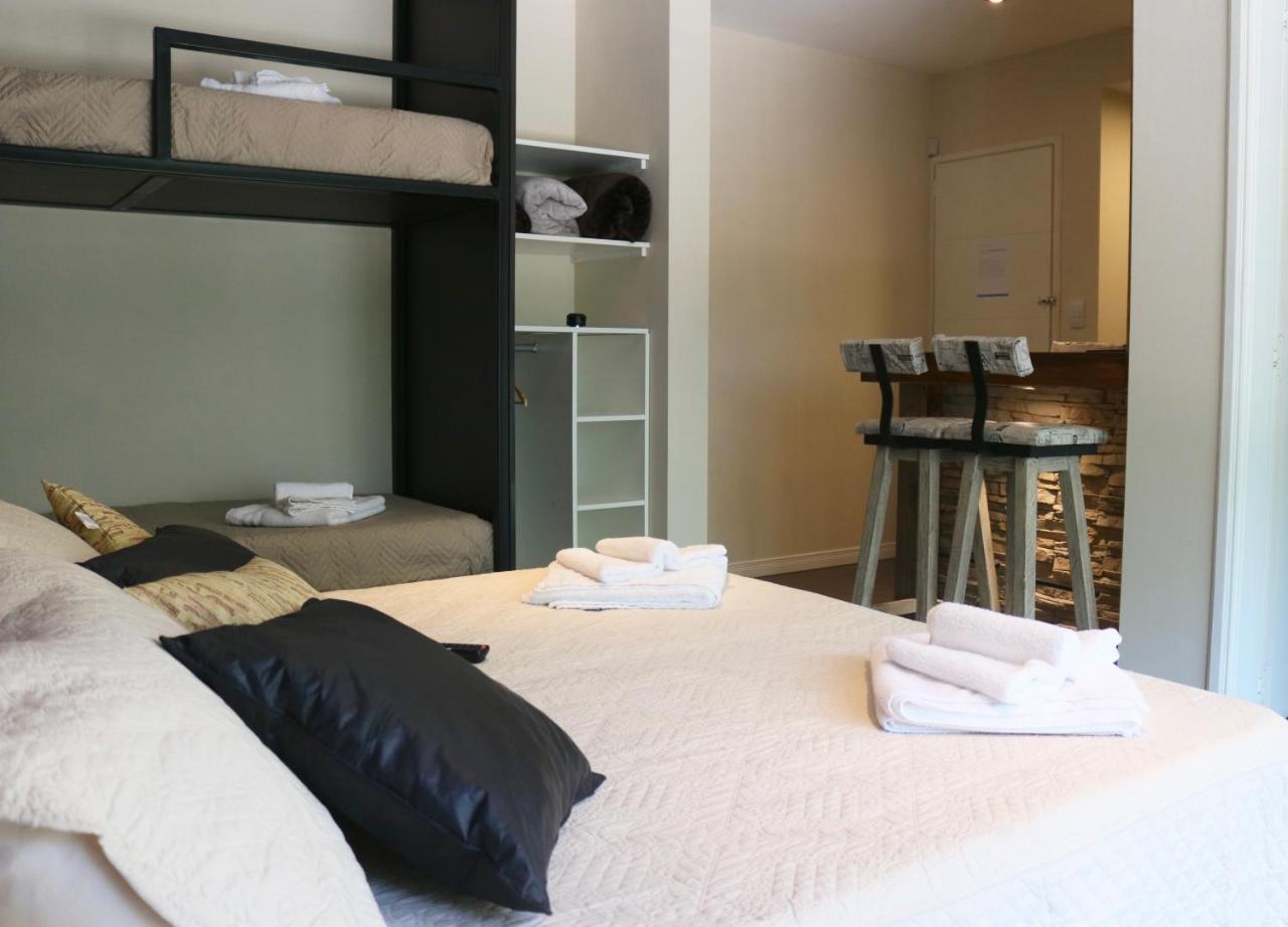 Limay Bed&Breakfast Neuquén Buitenkant foto