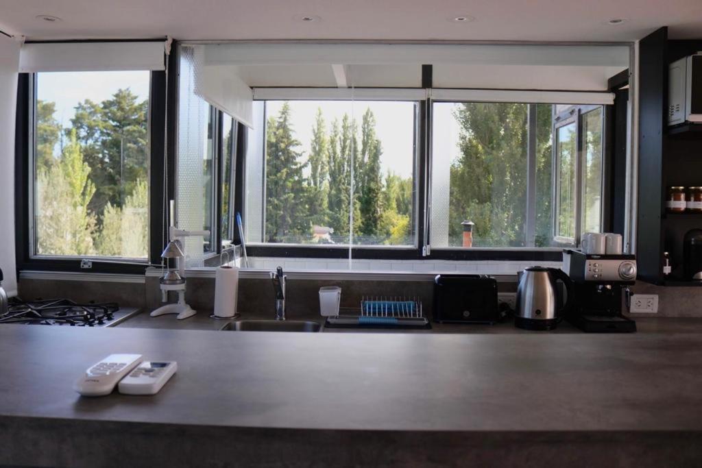 Limay Bed&Breakfast Neuquén Buitenkant foto